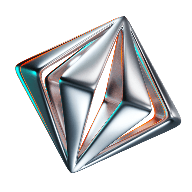 Metal Diamond